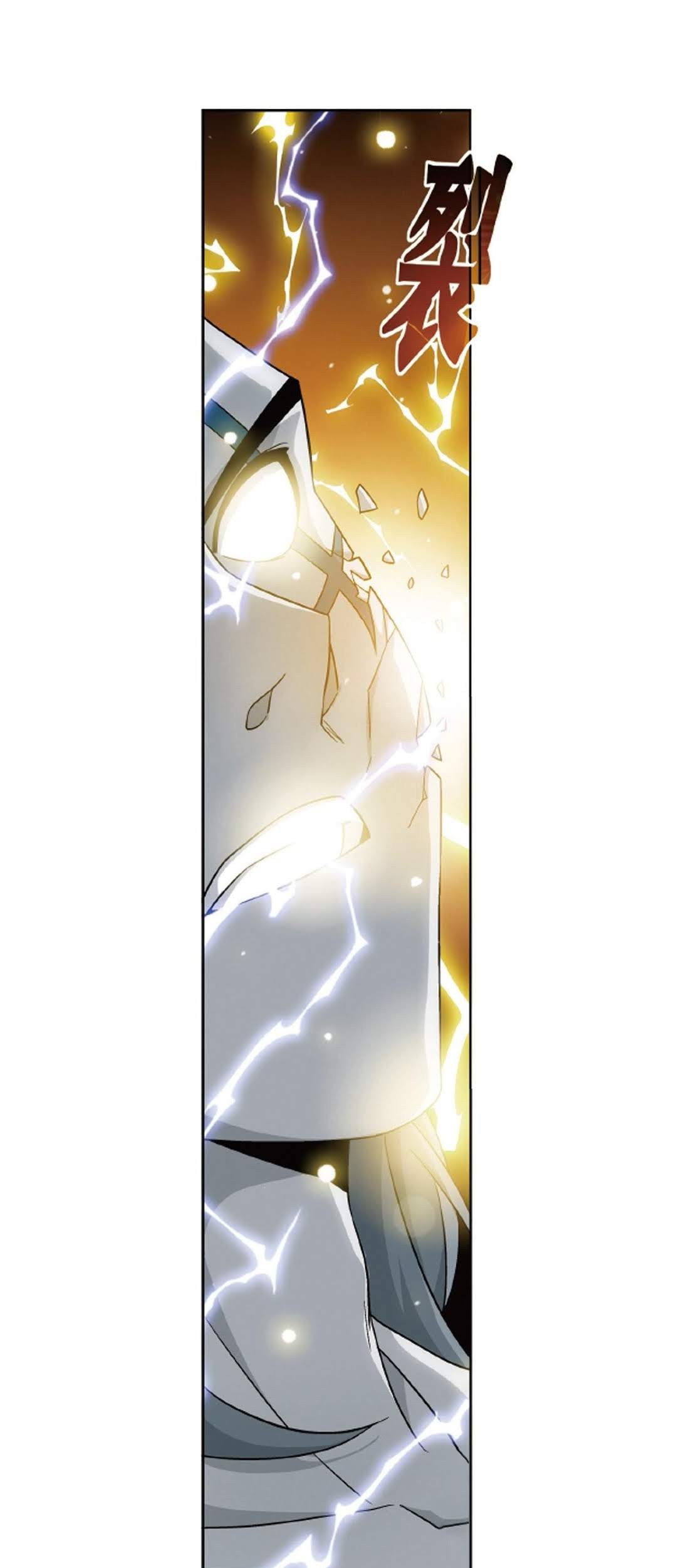Battle Through the Heavens Chapter 281 - halaman 50