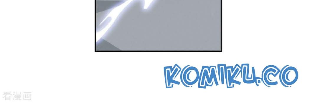 Battle Through the Heavens Chapter 281 - halaman 51