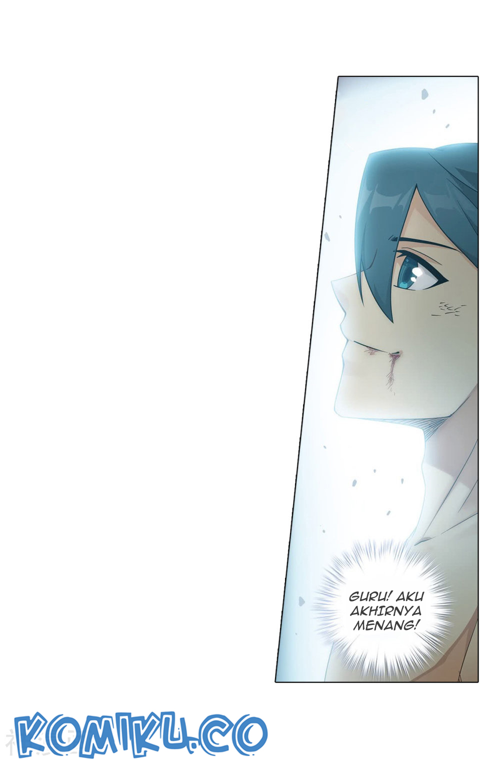 Battle Through the Heavens Chapter 282 - halaman 32