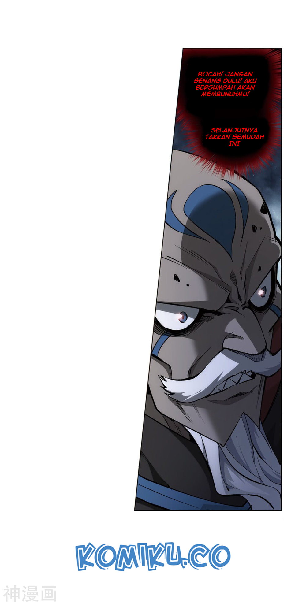 Battle Through the Heavens Chapter 282 - halaman 39