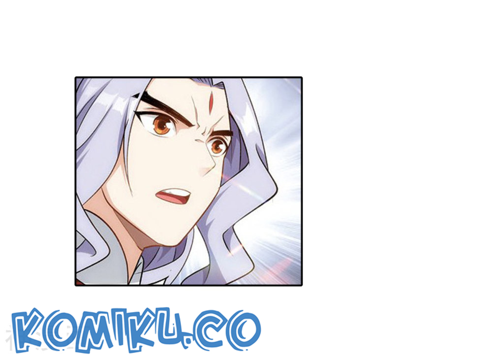 Battle Through the Heavens Chapter 282 - halaman 7
