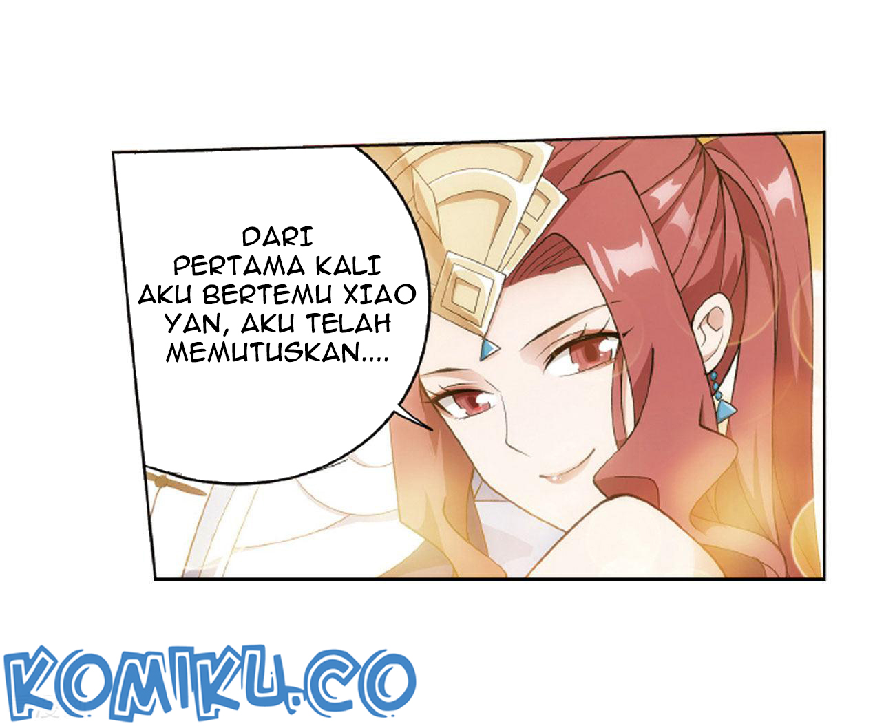 Battle Through the Heavens Chapter 283 - halaman 28