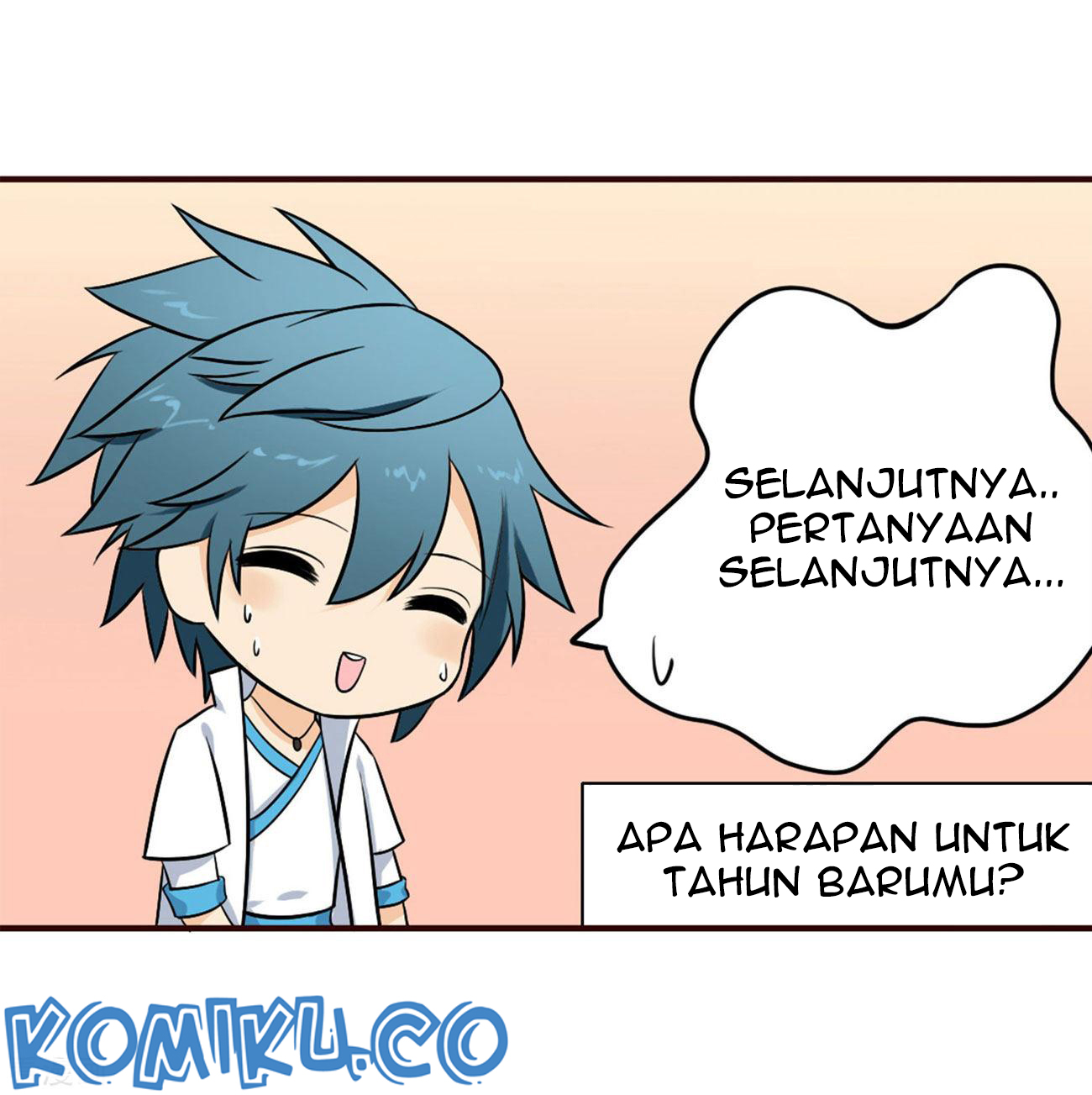 Battle Through the Heavens Chapter 283 - halaman 70