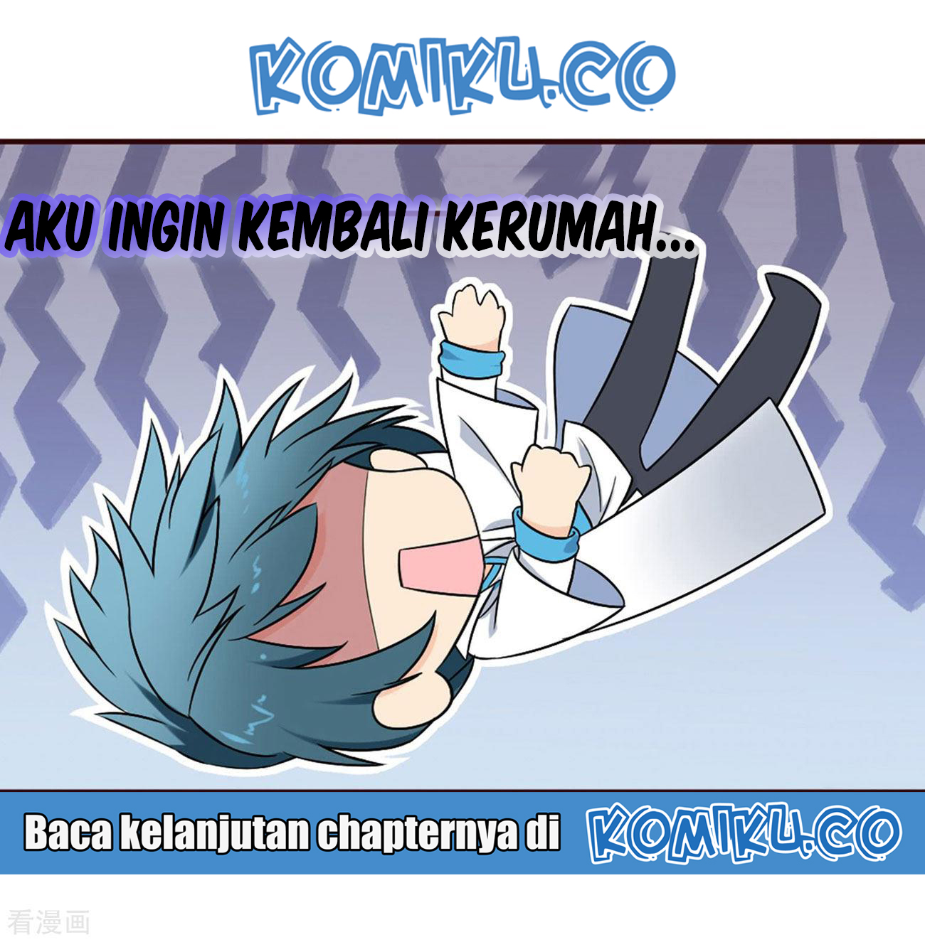 Battle Through the Heavens Chapter 283 - halaman 75