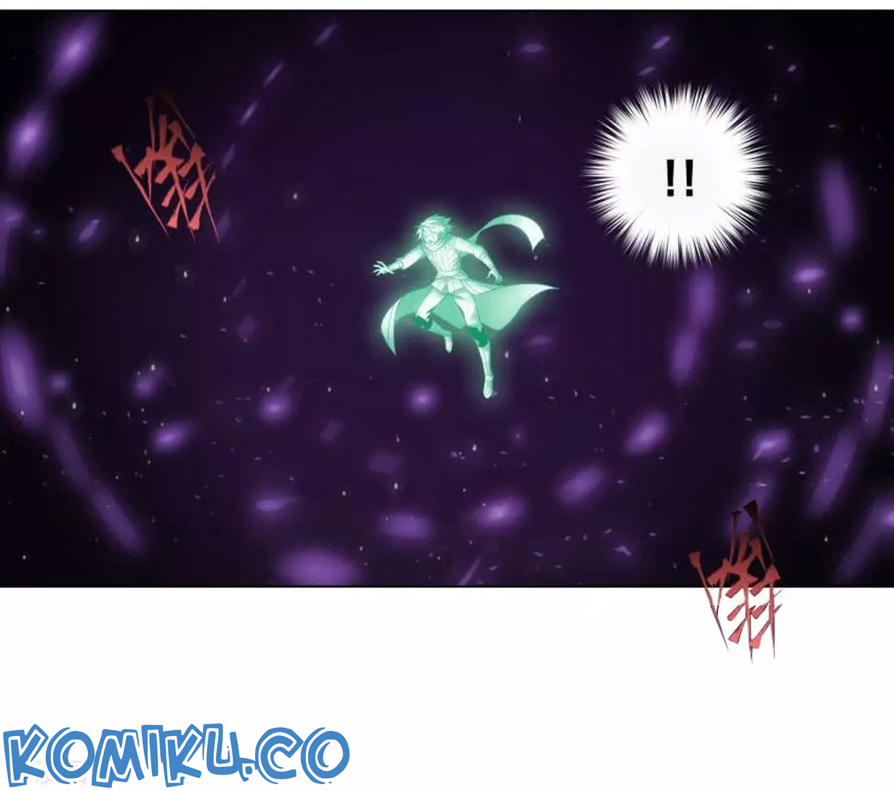 Battle Through the Heavens Chapter 285 - halaman 25