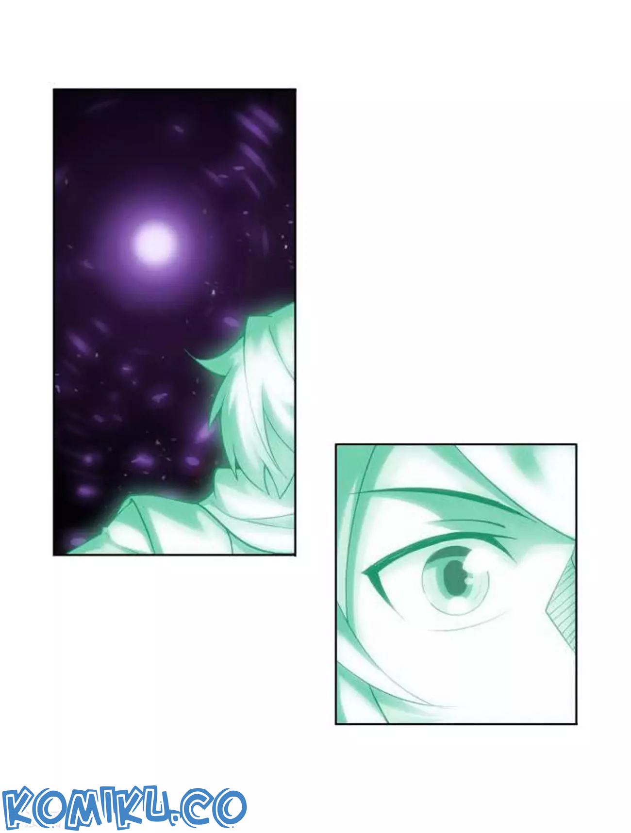 Battle Through the Heavens Chapter 285 - halaman 26