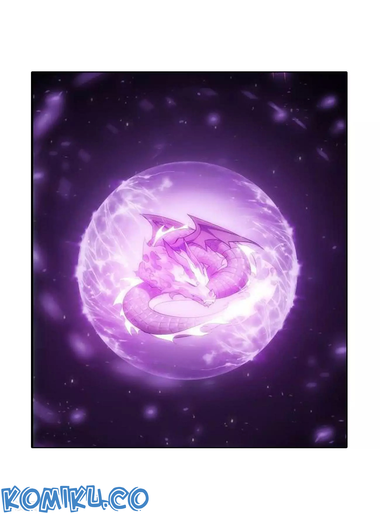 Battle Through the Heavens Chapter 285 - halaman 27