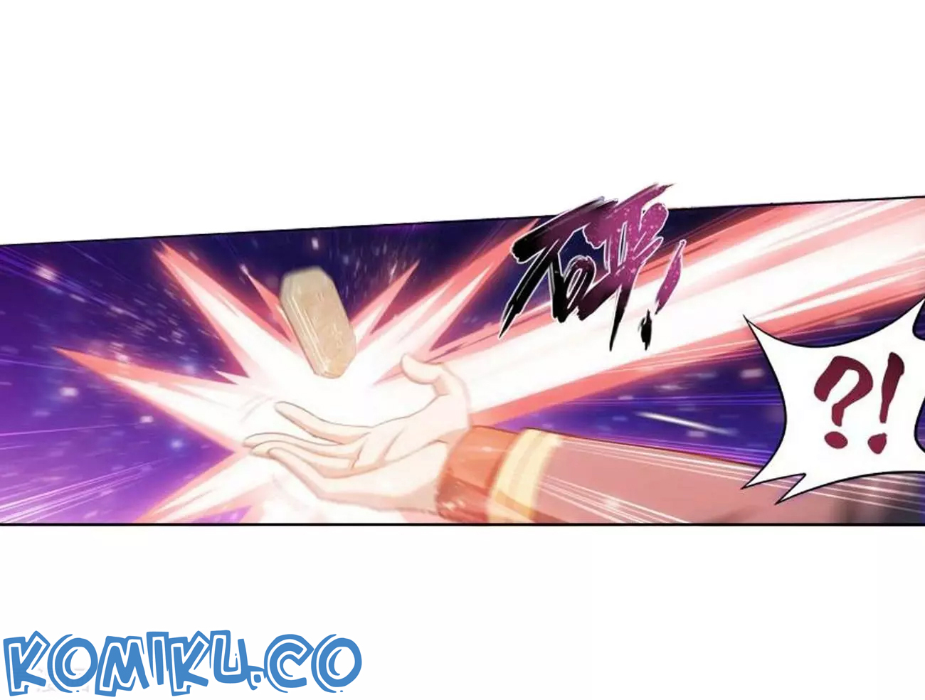 Battle Through the Heavens Chapter 285 - halaman 39