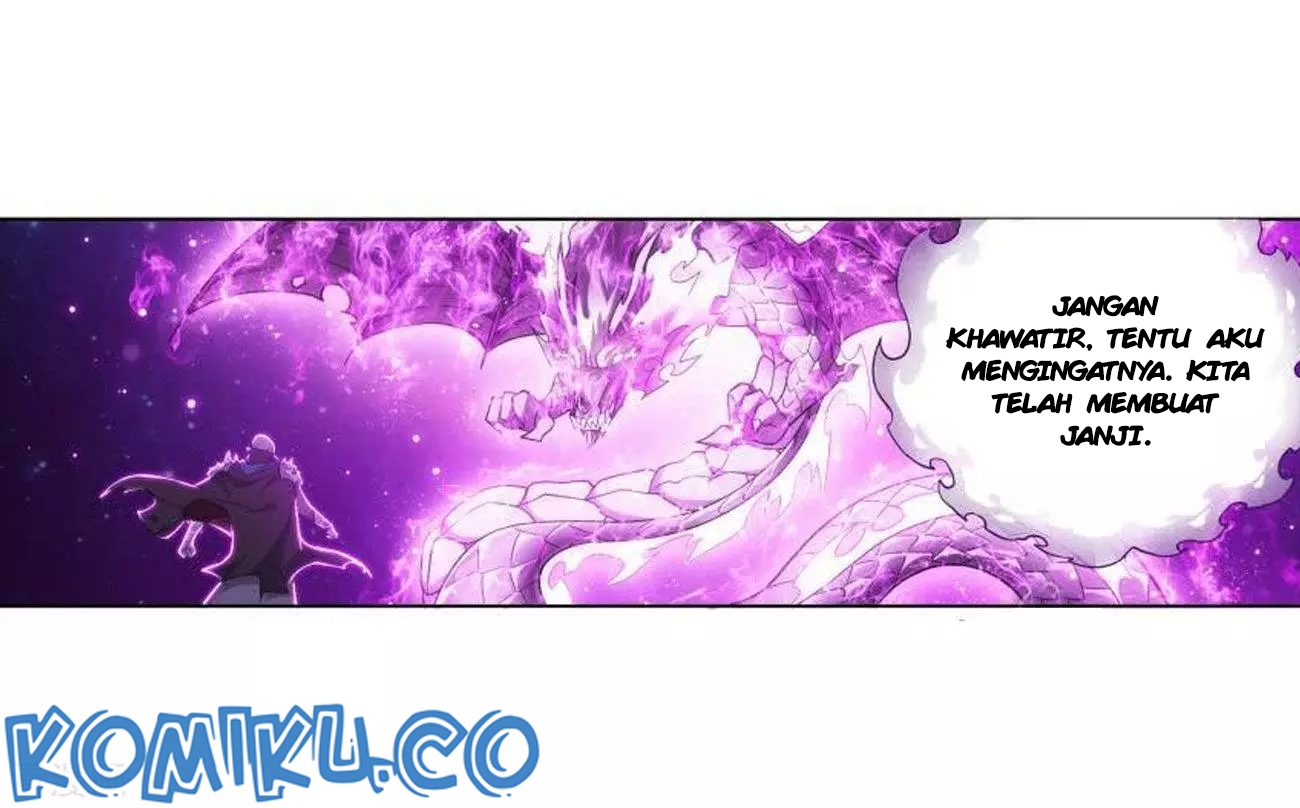 Battle Through the Heavens Chapter 286 - halaman 13