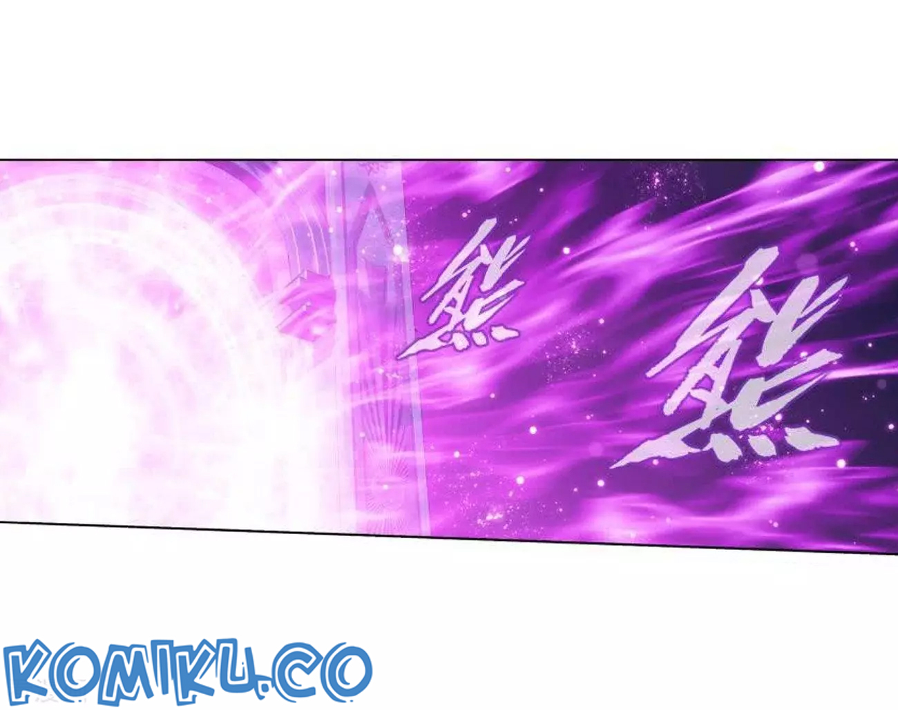 Battle Through the Heavens Chapter 286 - halaman 20