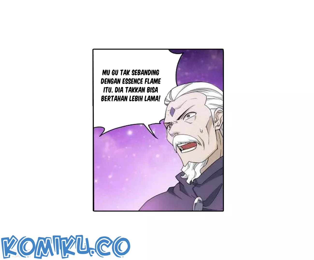 Battle Through the Heavens Chapter 286 - halaman 30