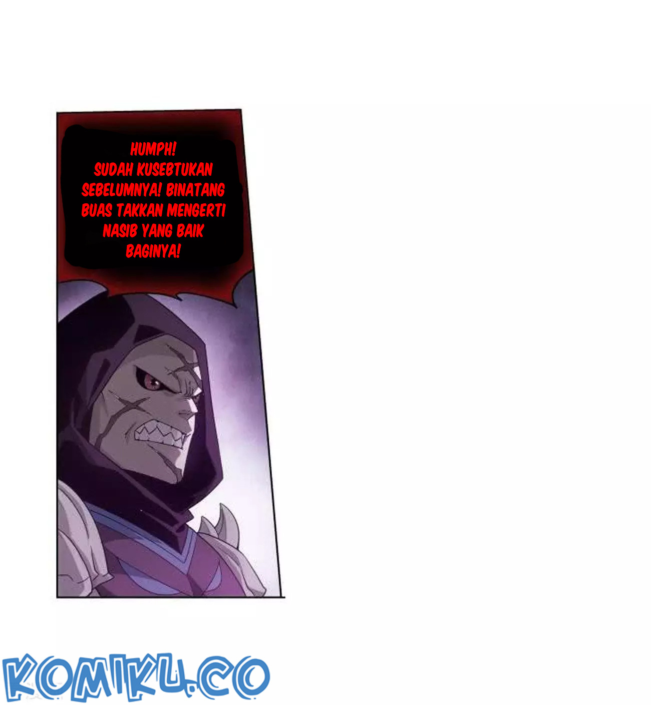 Battle Through the Heavens Chapter 286 - halaman 39