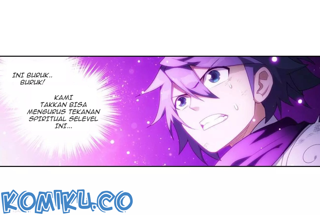 Battle Through the Heavens Chapter 286 - halaman 4