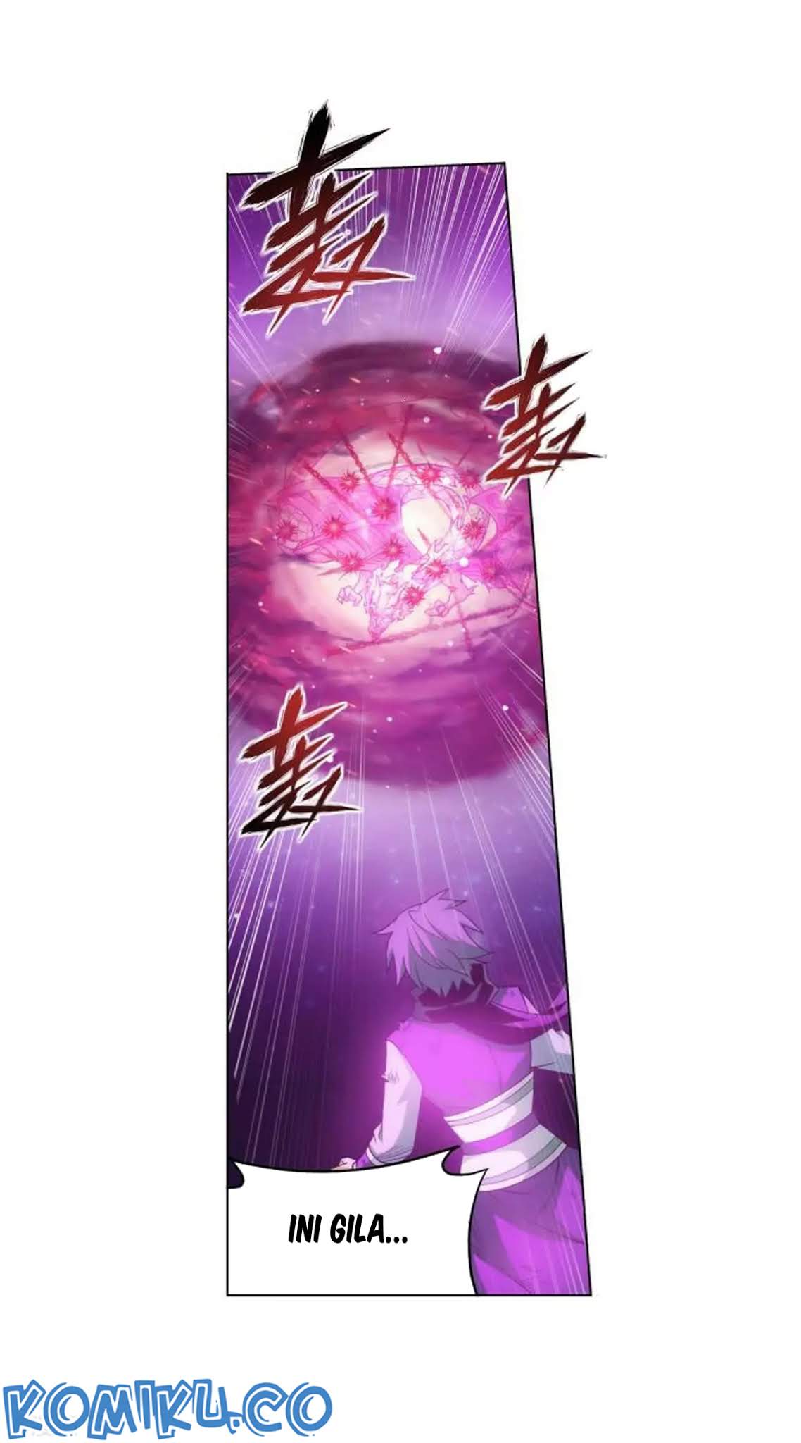 Battle Through the Heavens Chapter 286 - halaman 48