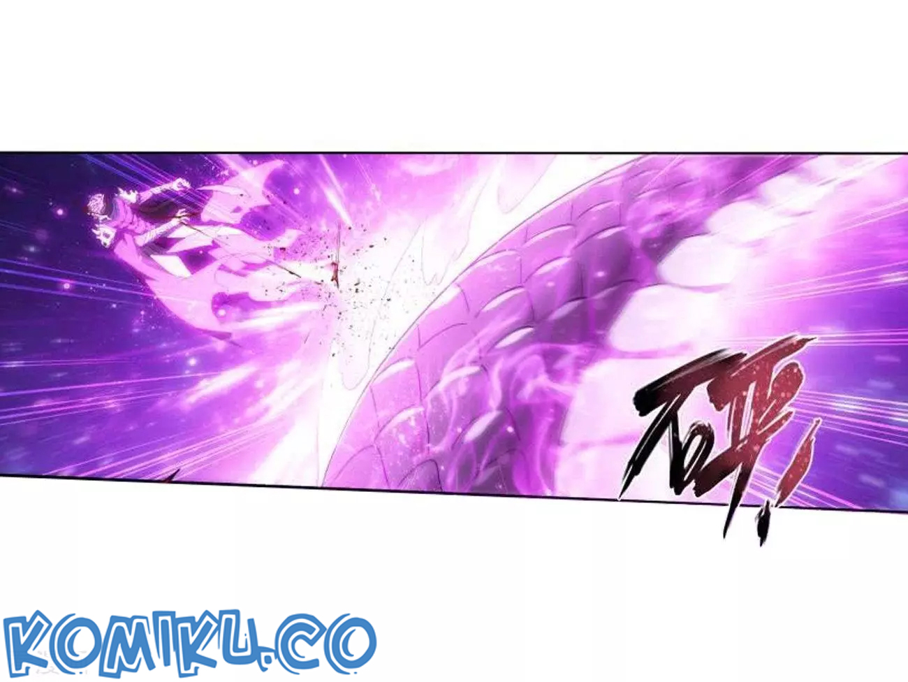 Battle Through the Heavens Chapter 286 - halaman 7