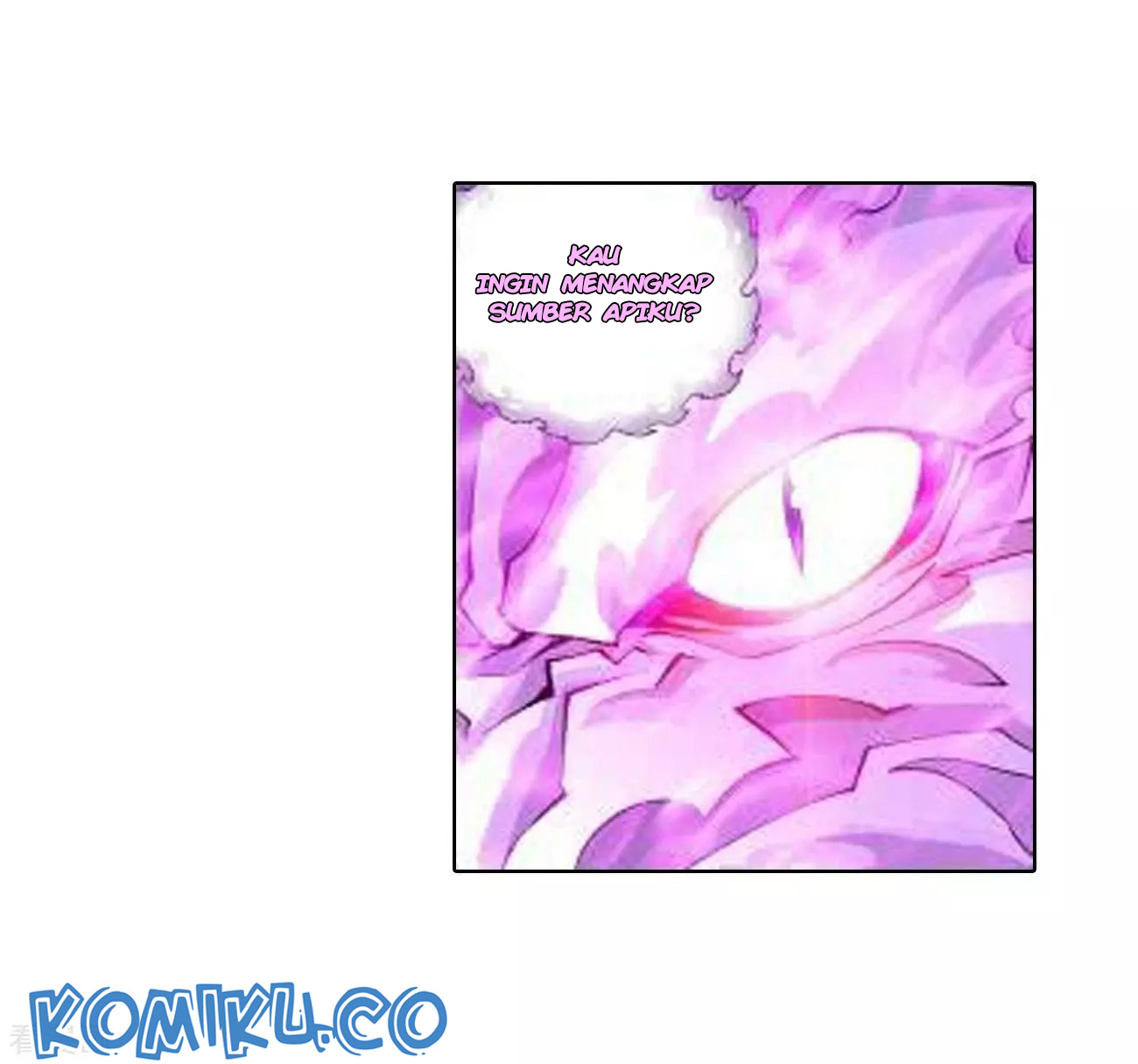 Battle Through the Heavens Chapter 287 - halaman 24
