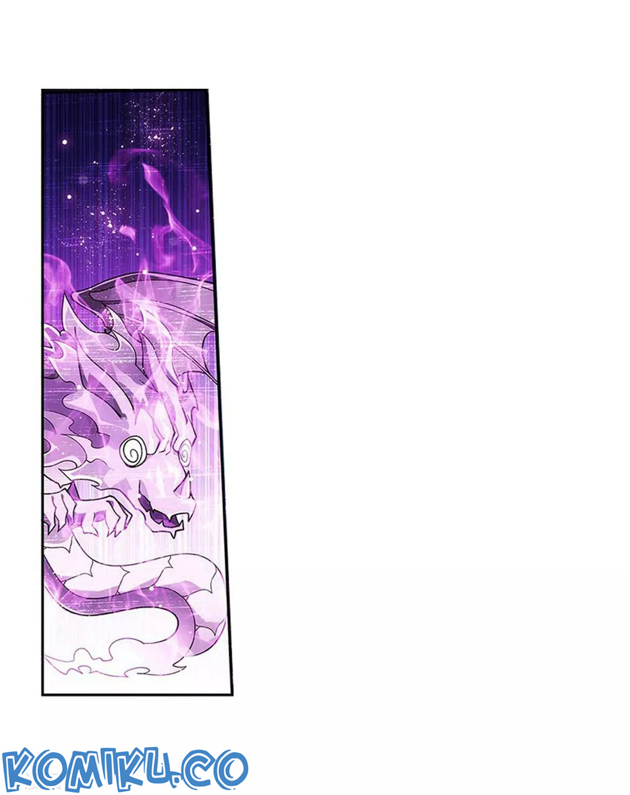 Battle Through the Heavens Chapter 288 - halaman 11