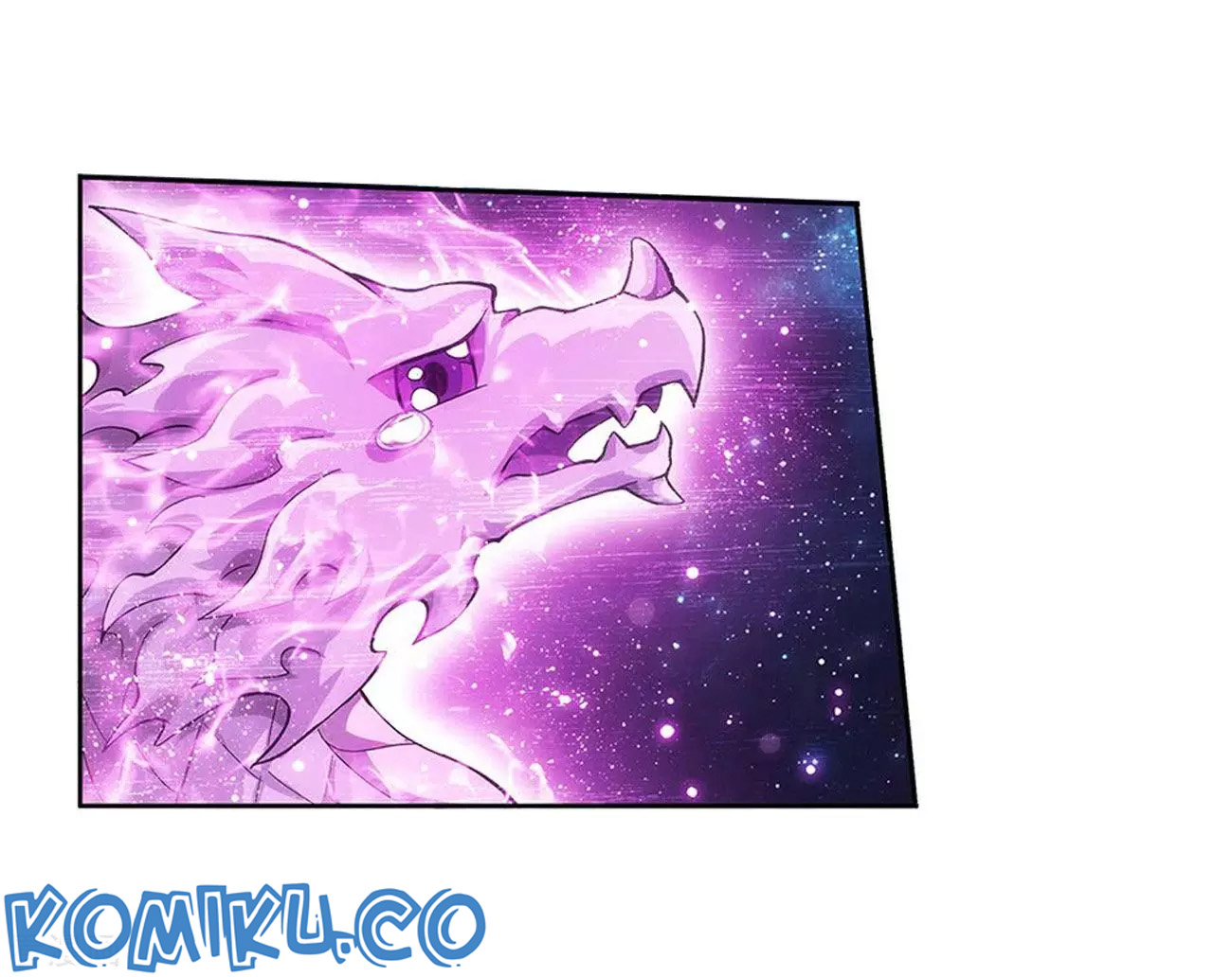 Battle Through the Heavens Chapter 288 - halaman 17