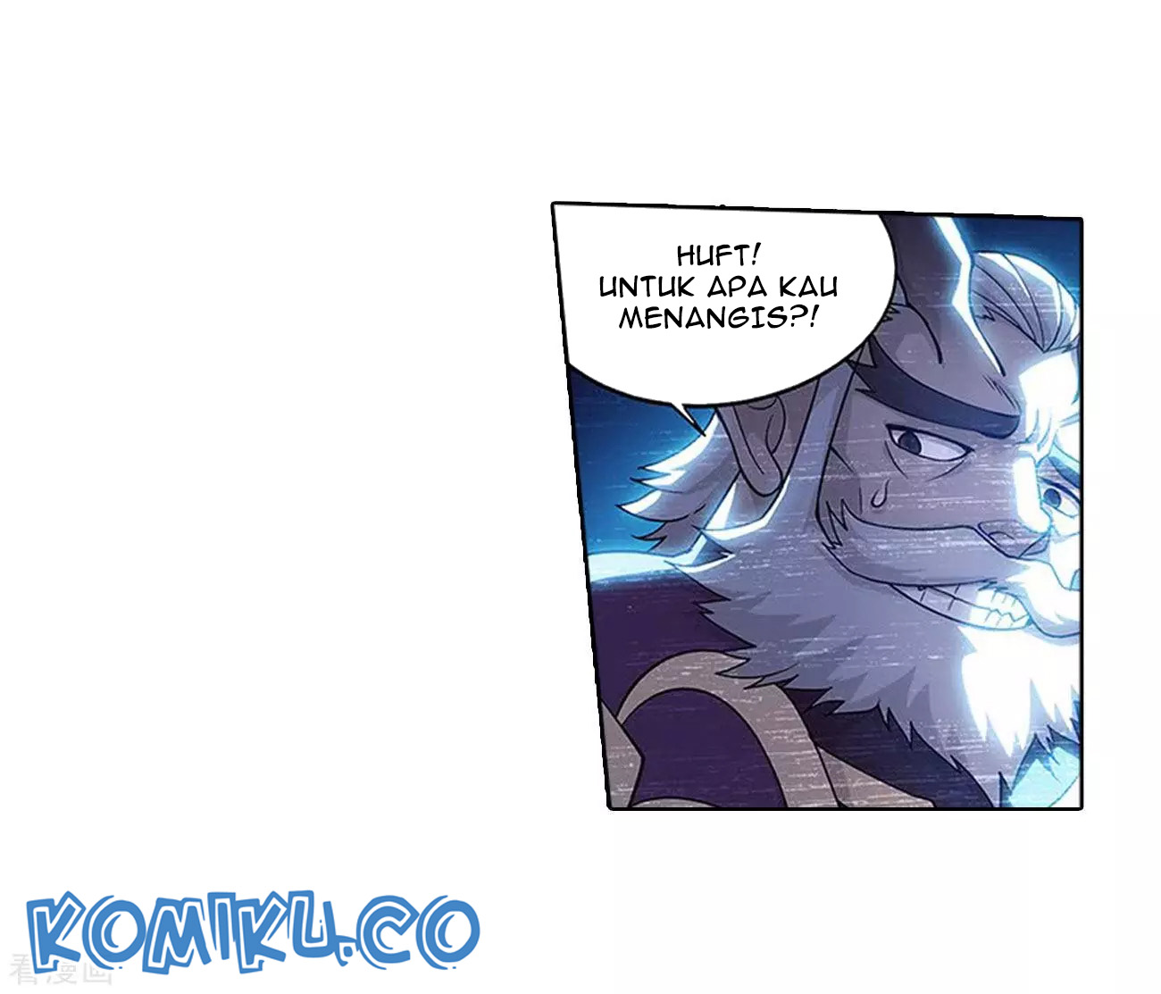 Battle Through the Heavens Chapter 288 - halaman 18