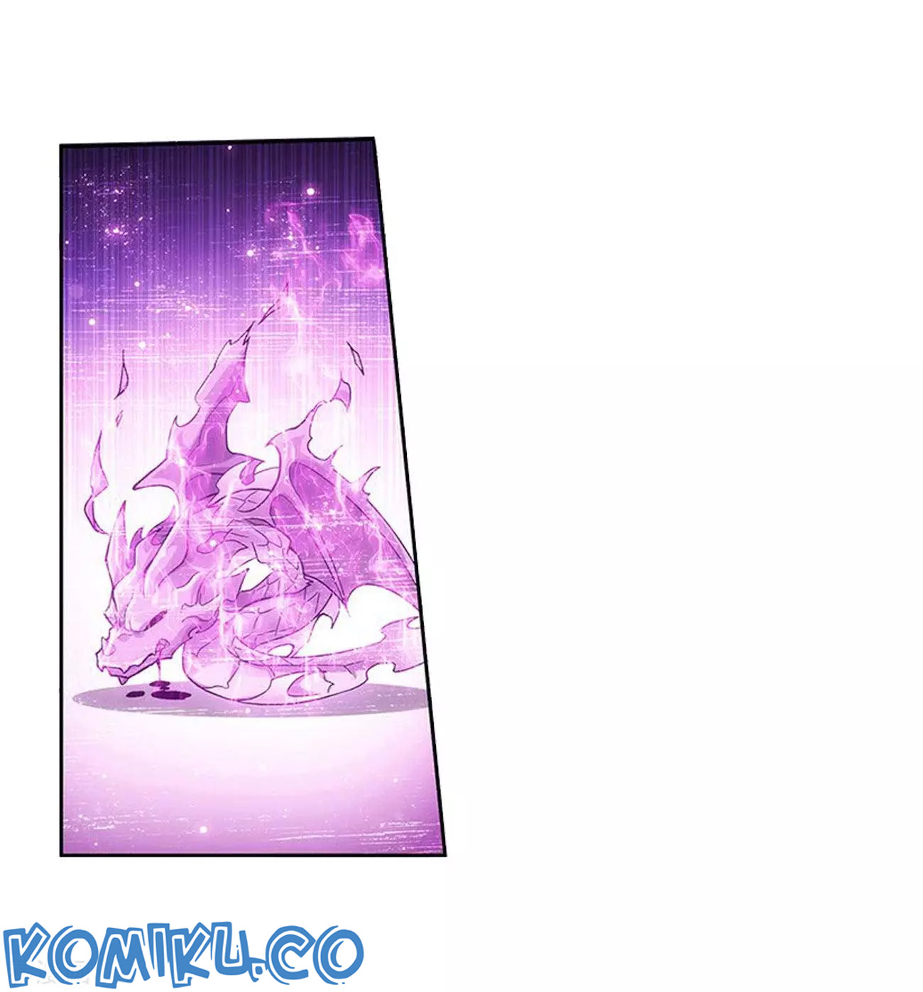 Battle Through the Heavens Chapter 288 - halaman 23
