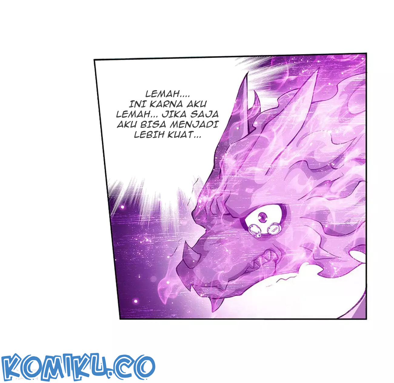 Battle Through the Heavens Chapter 288 - halaman 24