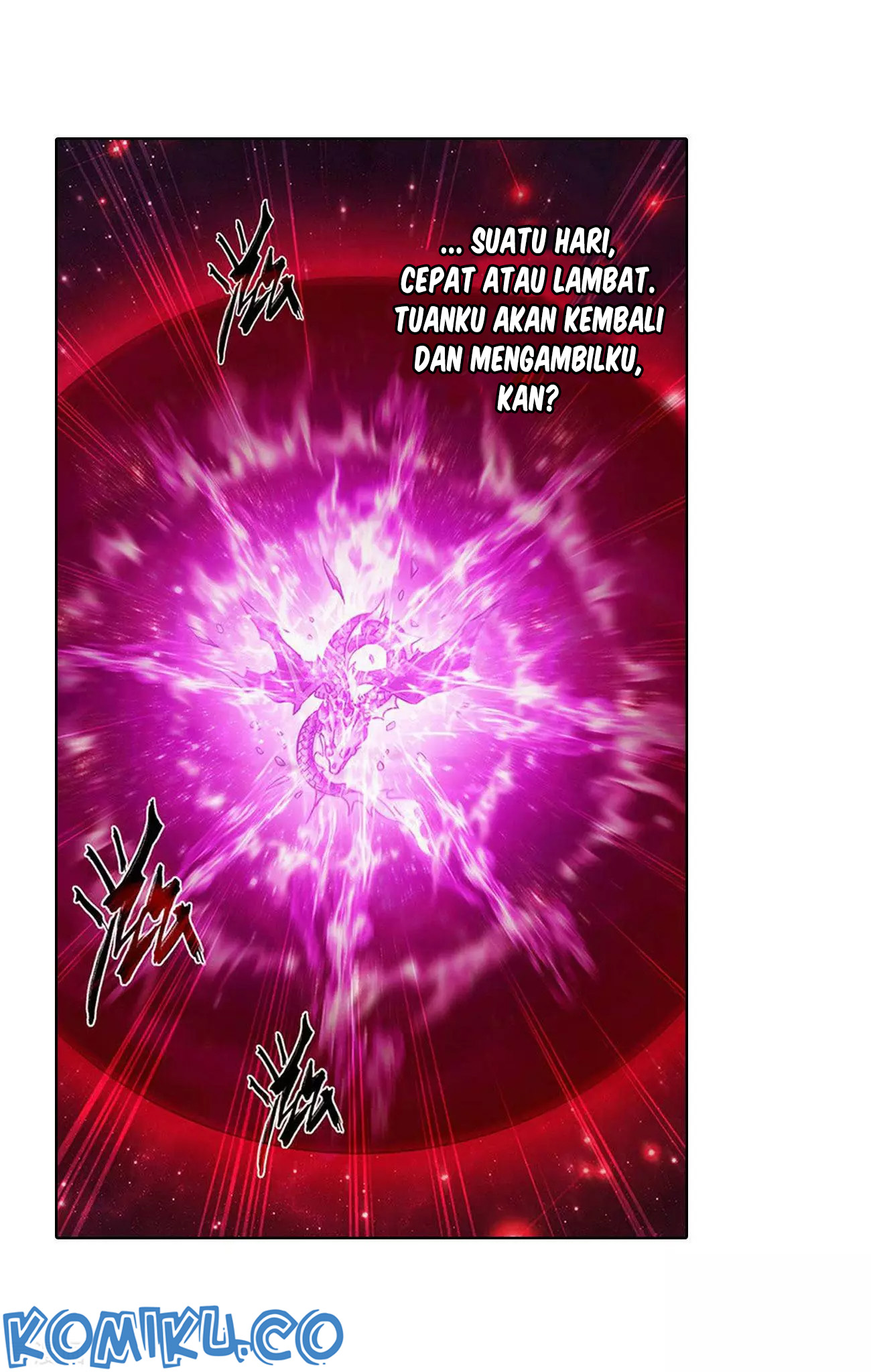 Battle Through the Heavens Chapter 288 - halaman 25