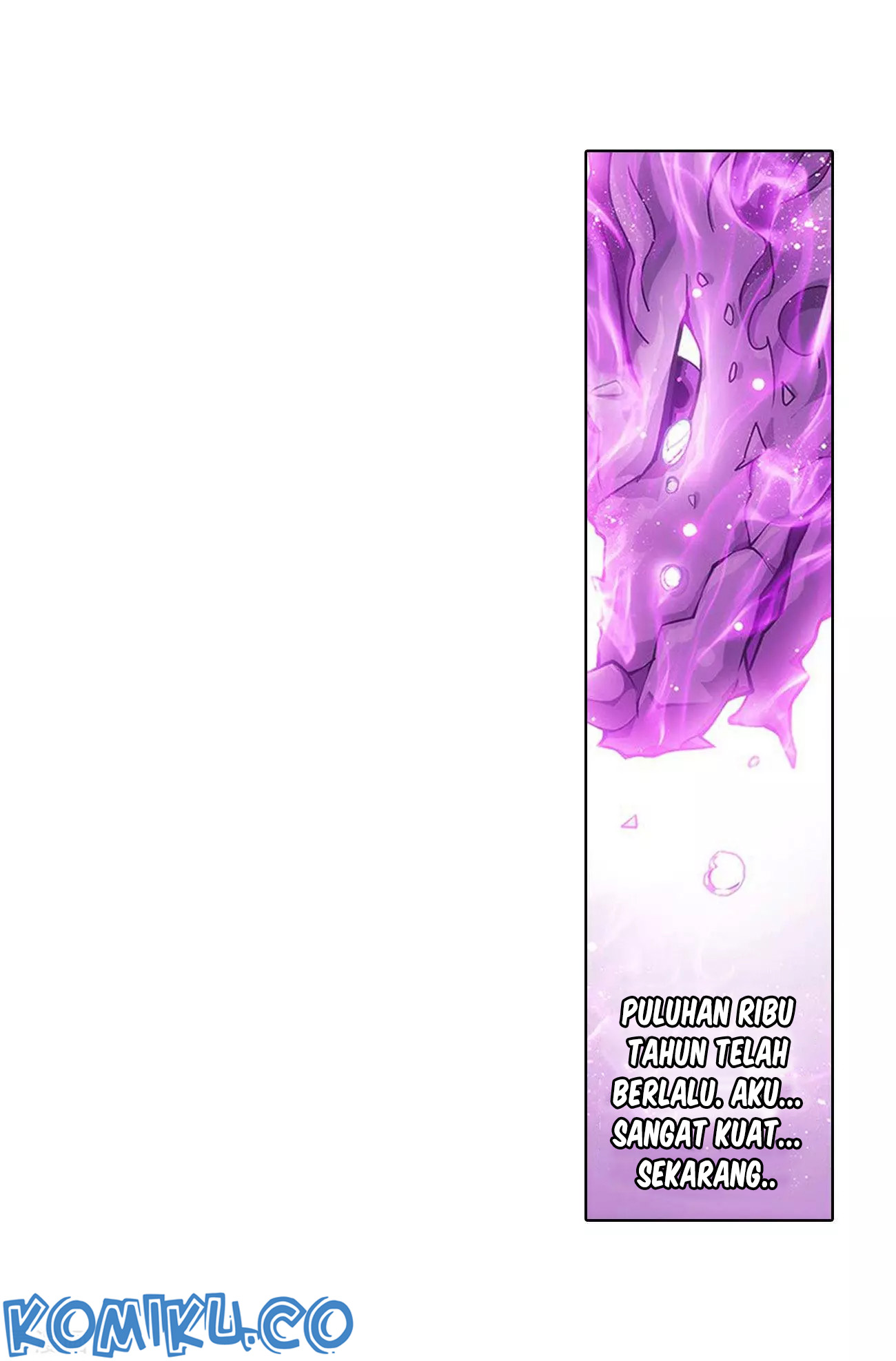 Battle Through the Heavens Chapter 288 - halaman 26