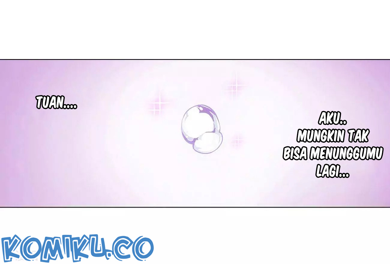 Battle Through the Heavens Chapter 288 - halaman 27