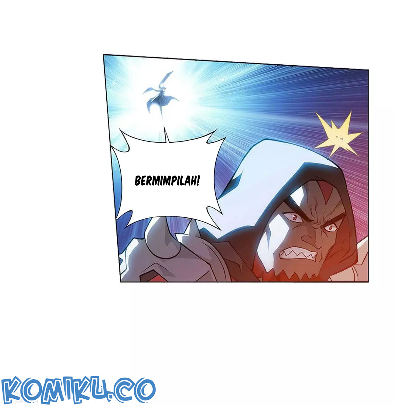 Battle Through the Heavens Chapter 288 - halaman 30