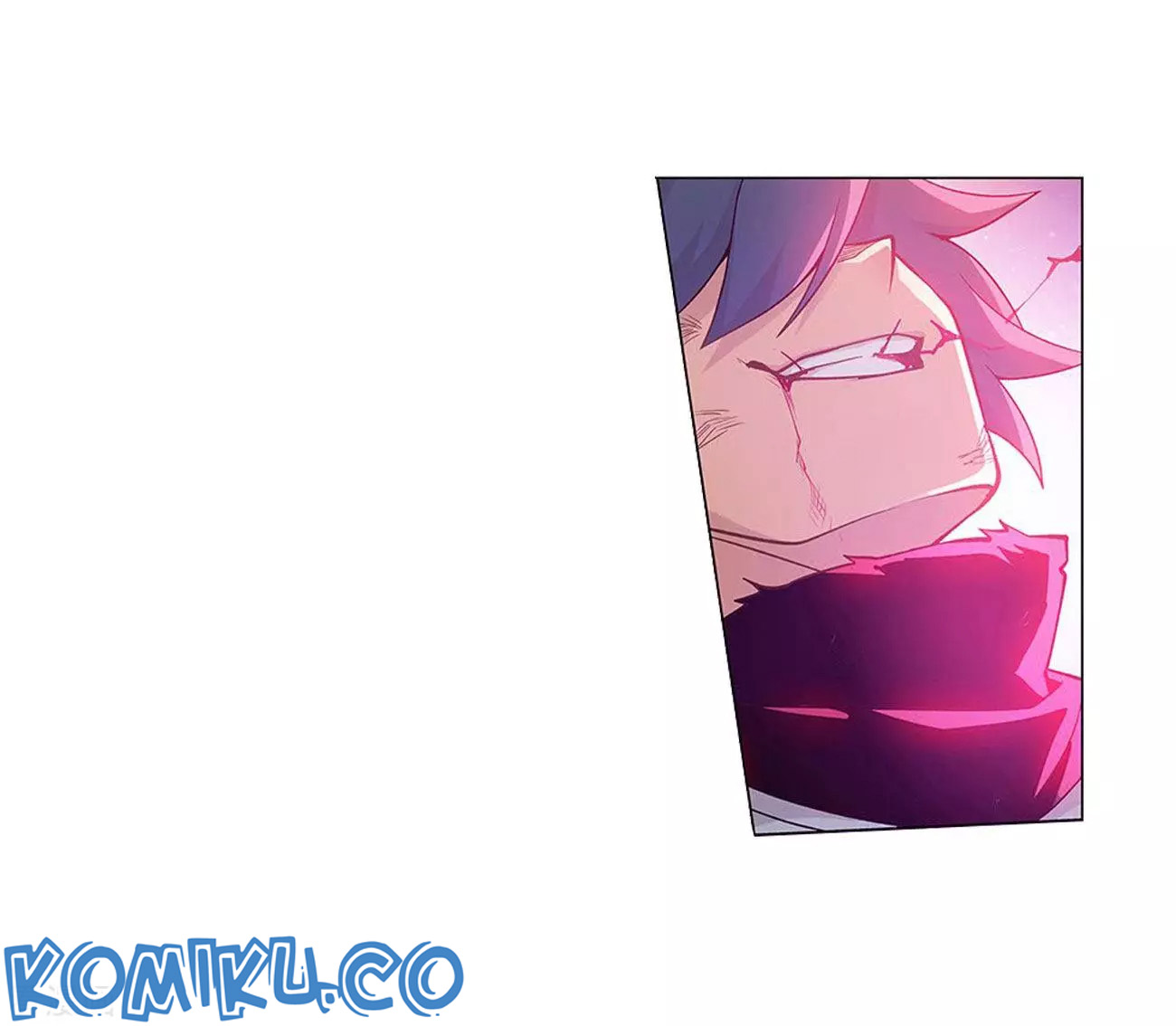 Battle Through the Heavens Chapter 288 - halaman 38