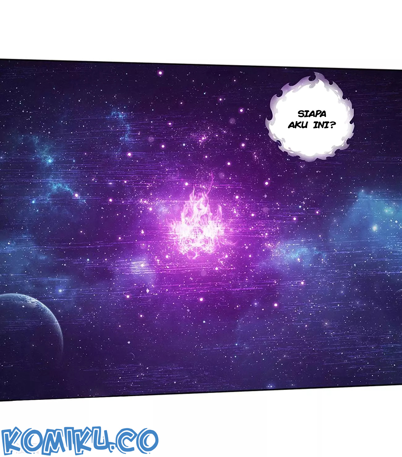 Battle Through the Heavens Chapter 288 - halaman 4
