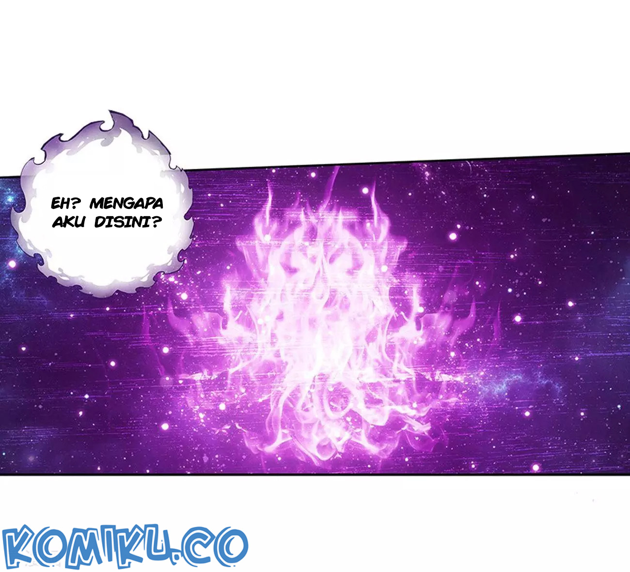 Battle Through the Heavens Chapter 288 - halaman 5