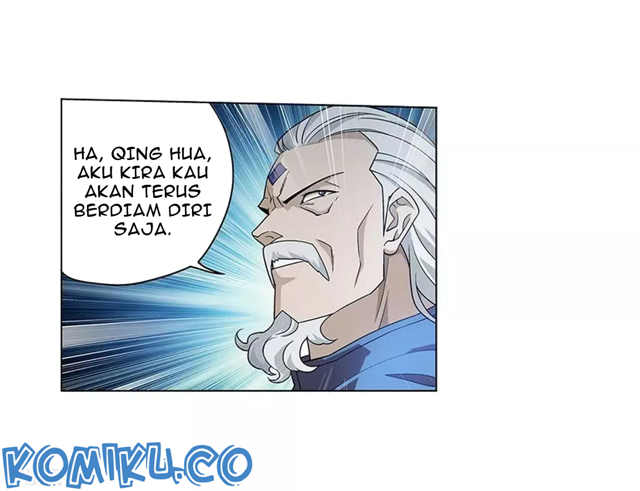 Battle Through the Heavens Chapter 288 - halaman 56