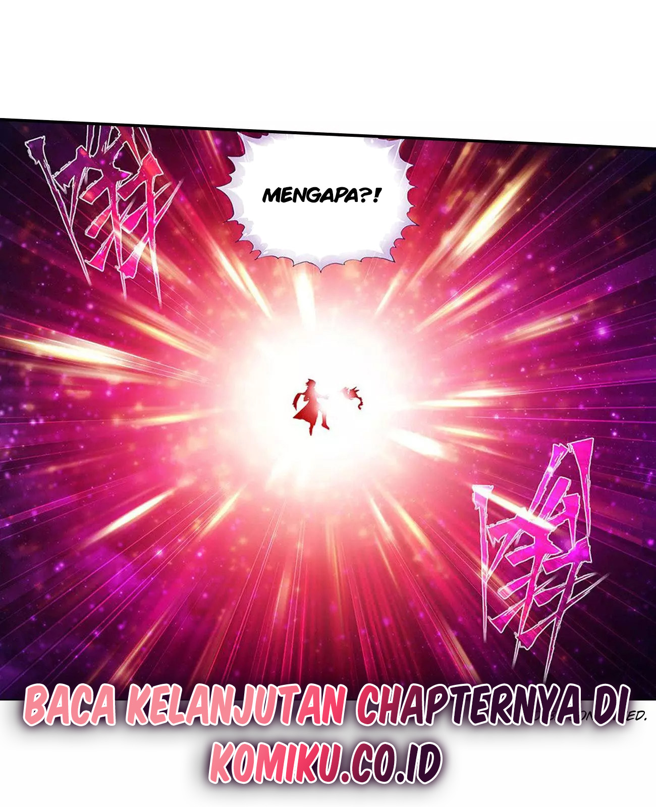 Battle Through the Heavens Chapter 288 - halaman 67