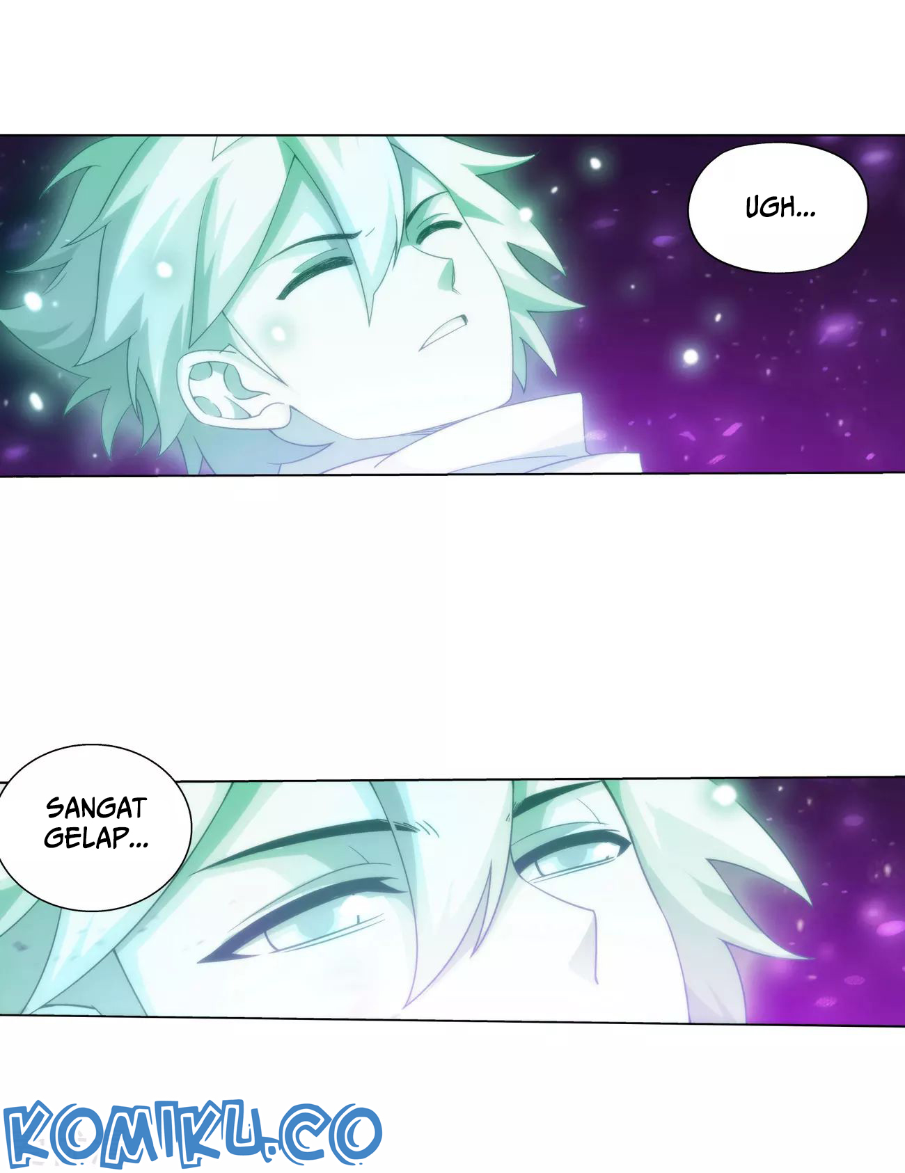 Battle Through the Heavens Chapter 289 - halaman 15