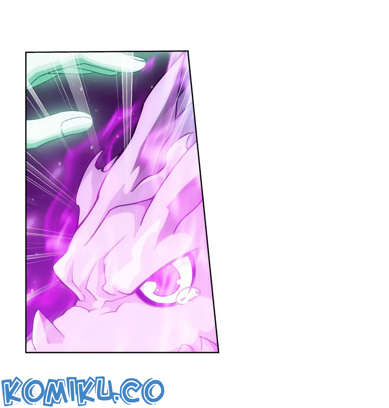 Battle Through the Heavens Chapter 289 - halaman 21