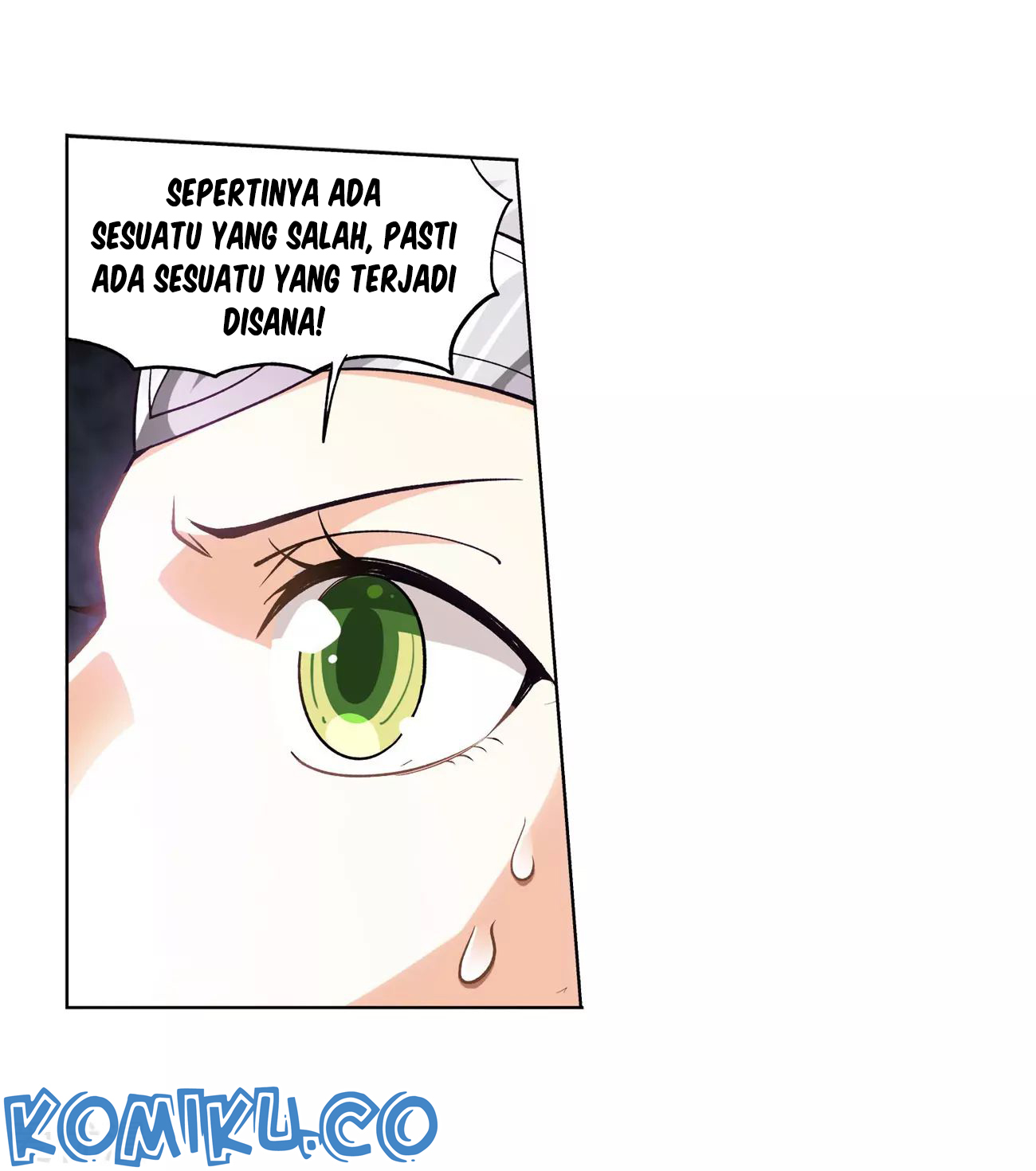 Battle Through the Heavens Chapter 289 - halaman 6