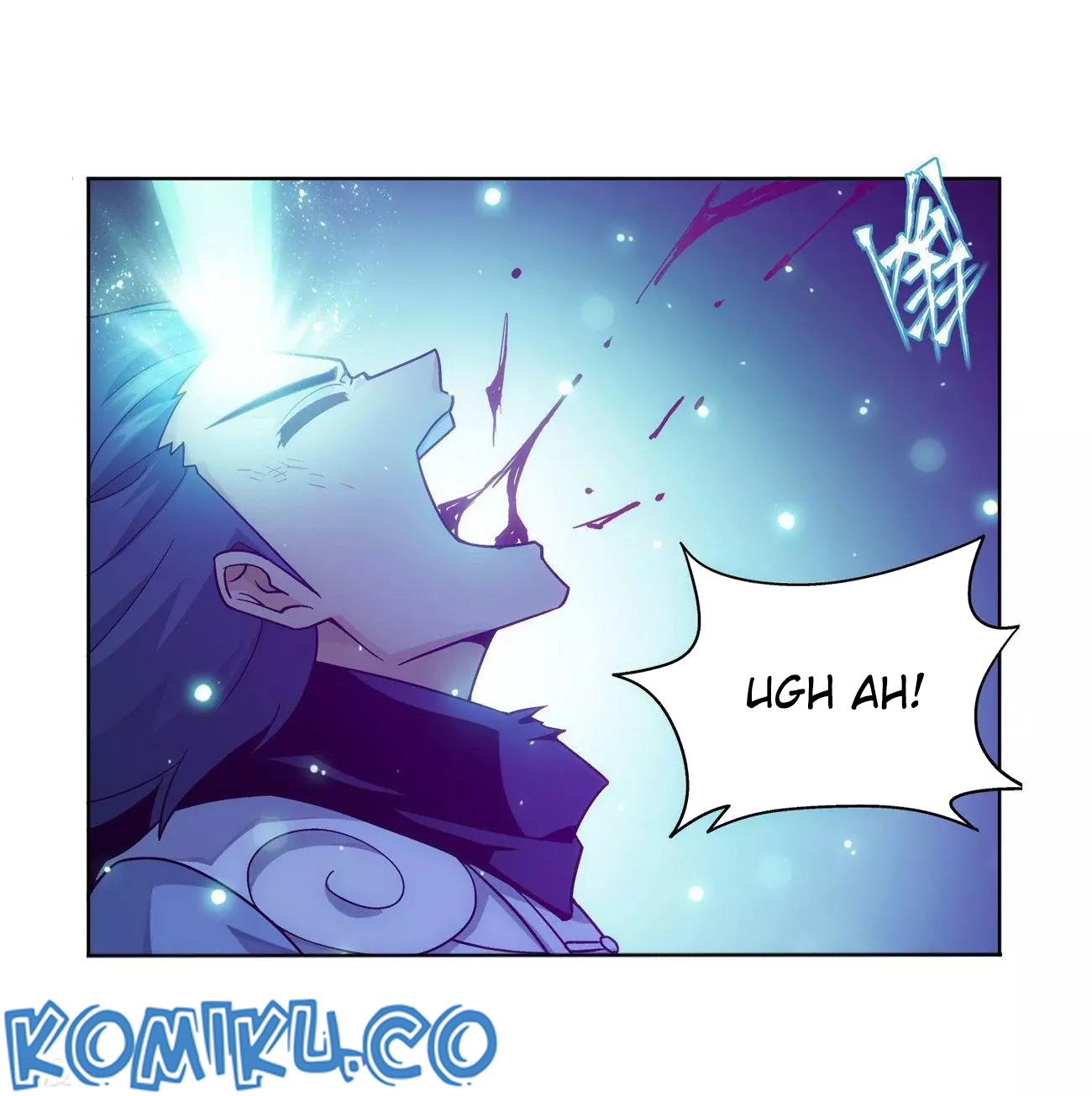 Battle Through the Heavens Chapter 290 - halaman 13