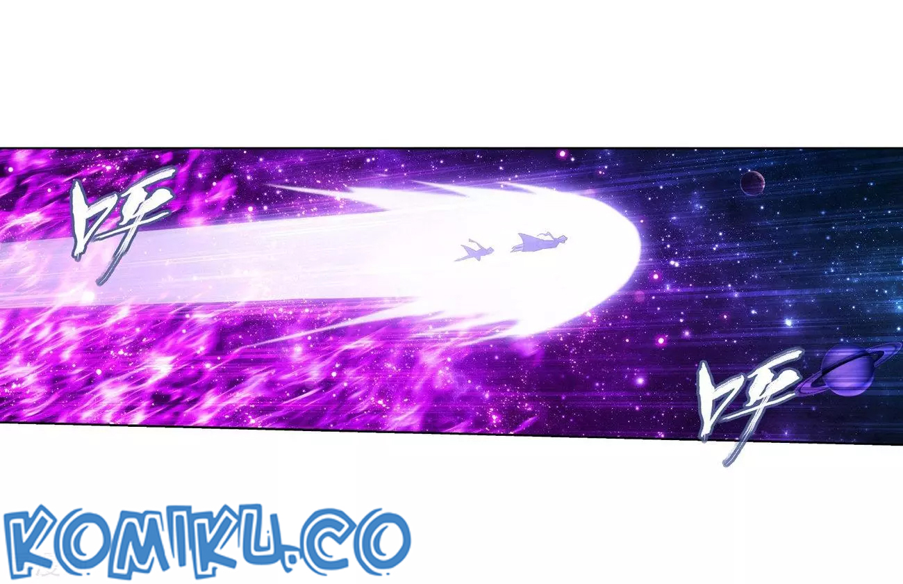 Battle Through the Heavens Chapter 290 - halaman 16
