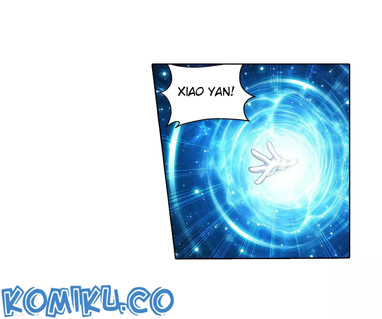 Battle Through the Heavens Chapter 290 - halaman 21