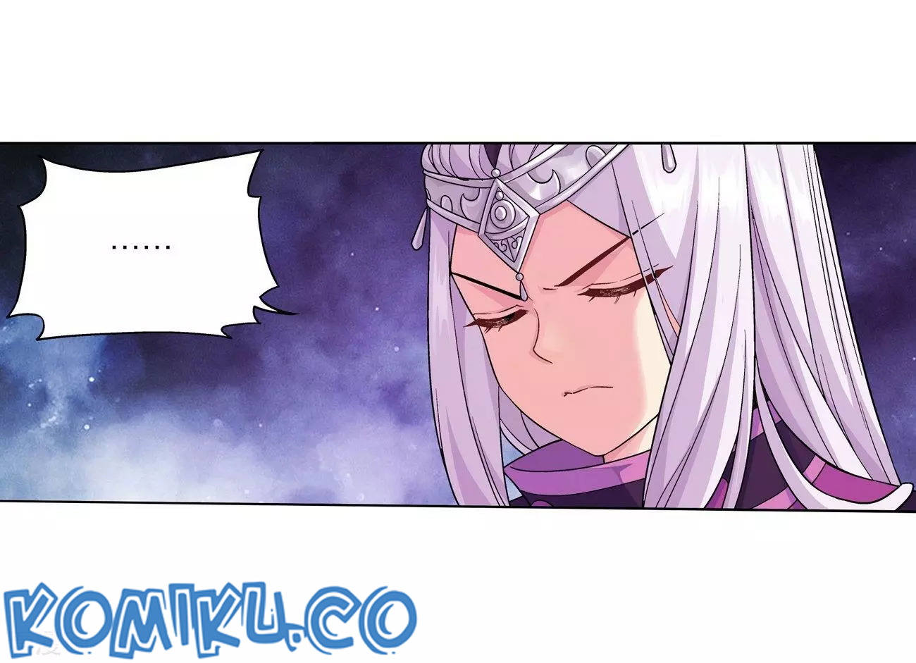 Battle Through the Heavens Chapter 290 - halaman 40