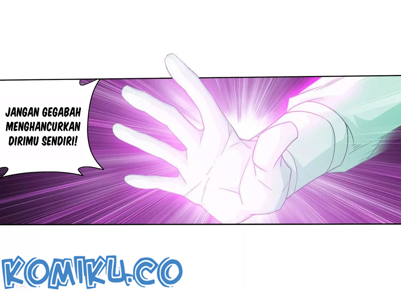 Battle Through the Heavens Chapter 290 - halaman 43