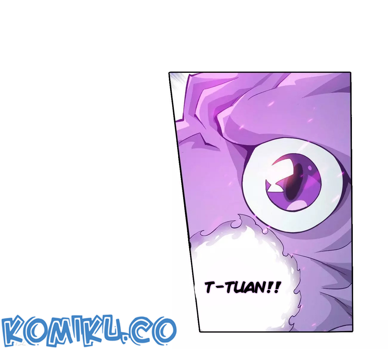 Battle Through the Heavens Chapter 290 - halaman 46