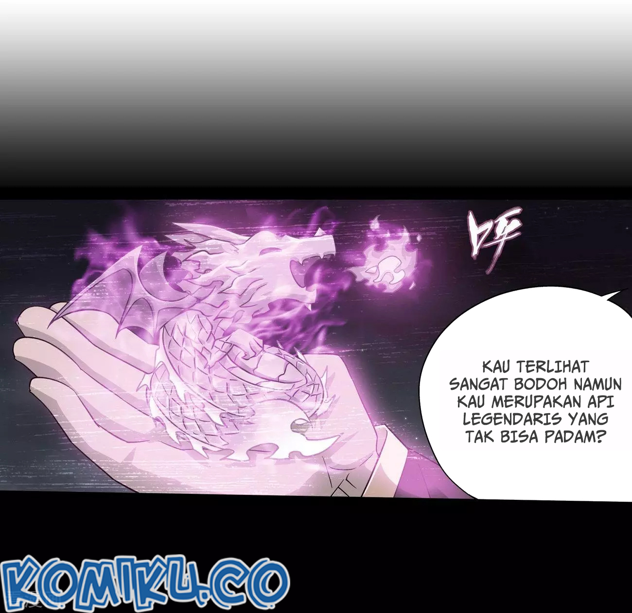 Battle Through the Heavens Chapter 290 - halaman 47