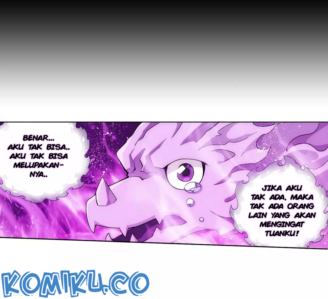 Battle Through the Heavens Chapter 290 - halaman 49