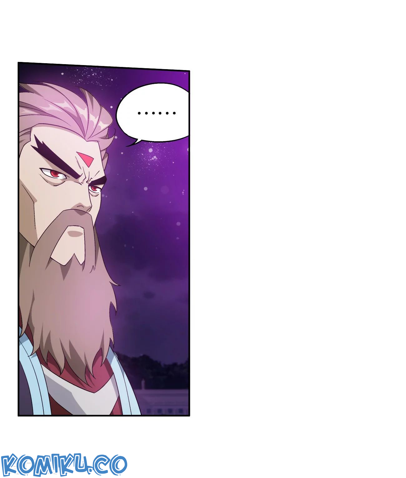 Battle Through the Heavens Chapter 291 - halaman 10