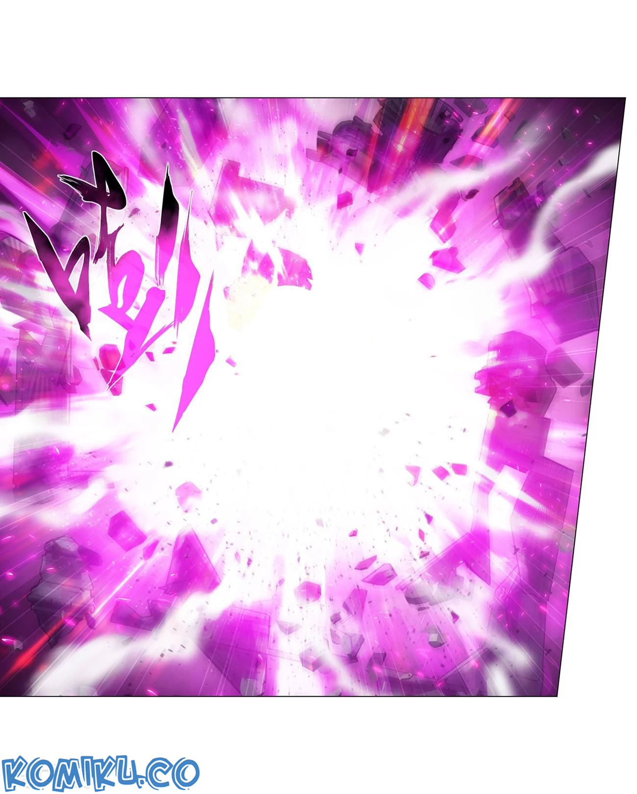 Battle Through the Heavens Chapter 291 - halaman 25