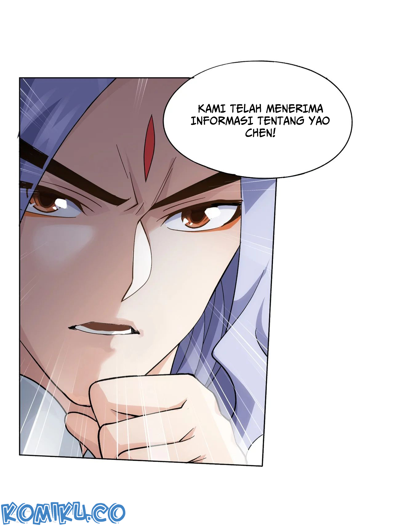 Battle Through the Heavens Chapter 291 - halaman 55