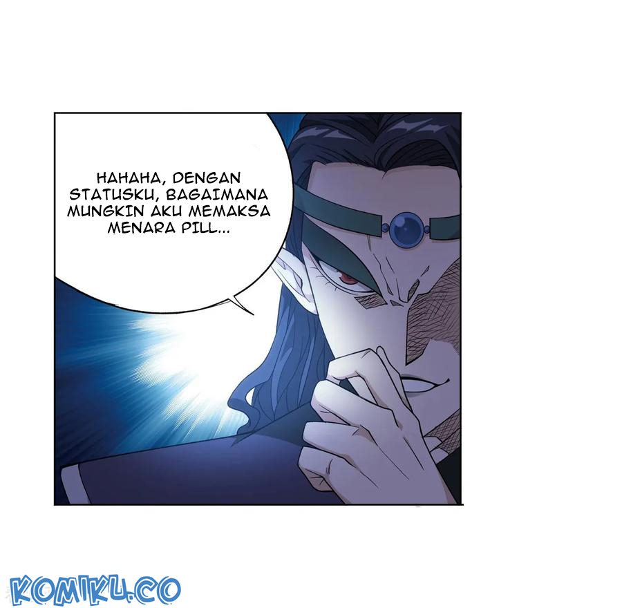Battle Through the Heavens Chapter 292 - halaman 15