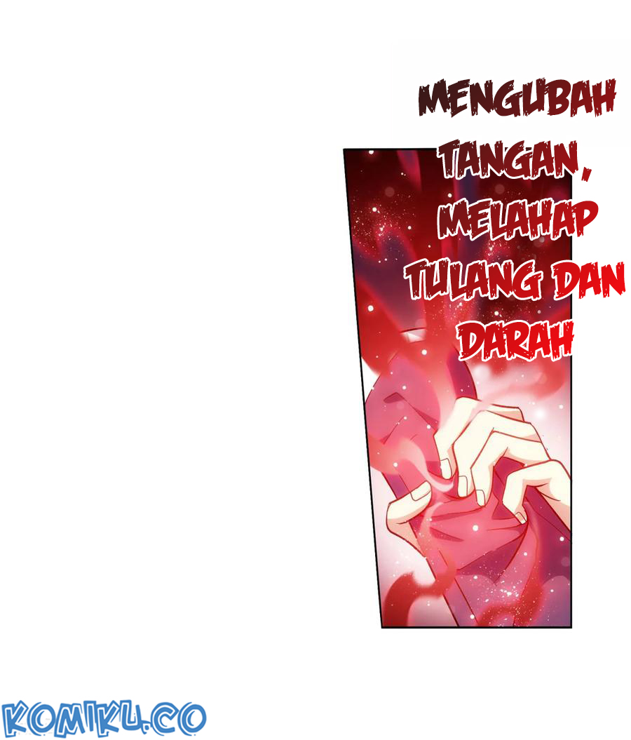 Battle Through the Heavens Chapter 292 - halaman 30
